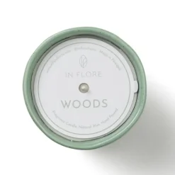 In Flore Laura Doftljus Woods 215 g
