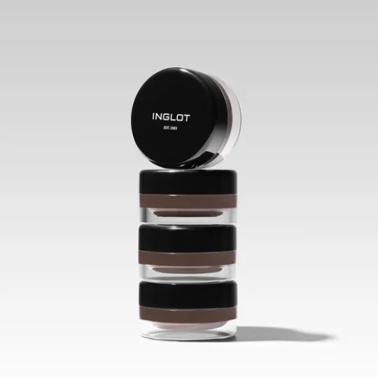 Inglot AMC Eyeliner Gel 90 5,5 g