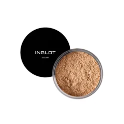 Inglot Blur Effect Loose Powder 92 Mocha Blur 6 g