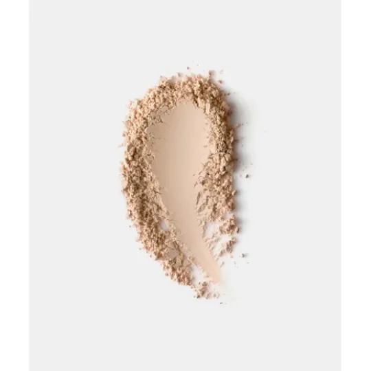 Inglot Blur Effect Loose Powder 91 Vanilla Blur 6 g