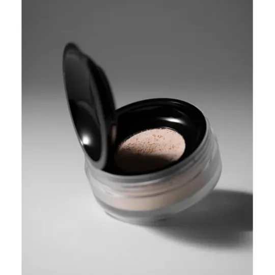 Inglot Blur Effect Loose Powder 91 Vanilla Blur 6 g