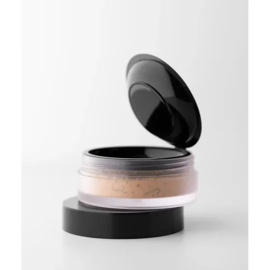 Inglot Blur Effect Loose Powder 91 Vanilla Blur 6 g