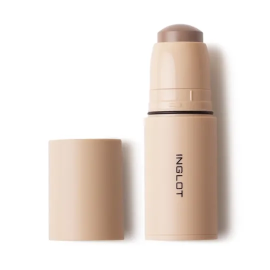 Inglot Cream Stick Bronzer 113 Ash Brown 6,2 g