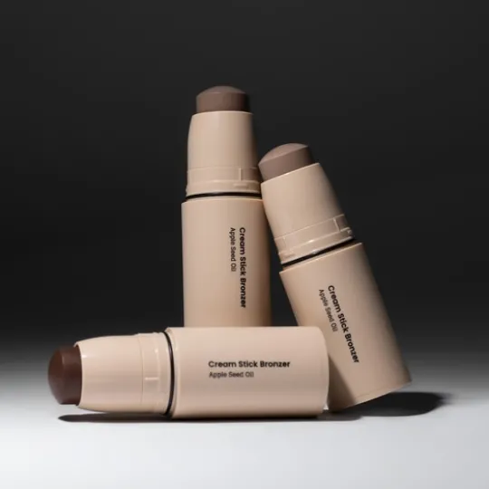Inglot Cream Stick Bronzer 113 Ash Brown 6,2 g
