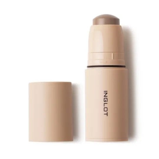 Inglot Cream Stick Bronzer 110 Cool Brown 6,2 g