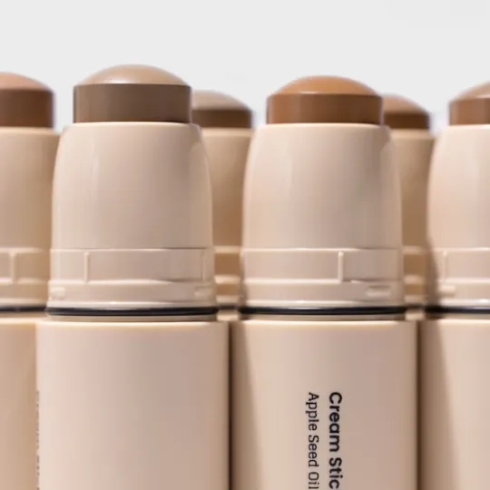 Inglot Cream Stick Bronzer 110 Cool Brown 6,2 g