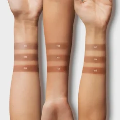 Inglot Cream Stick Bronzer 111 Medium Brown 6,2 g