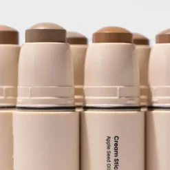 Inglot Cream Stick Bronzer 111 Medium Brown 6,2 g