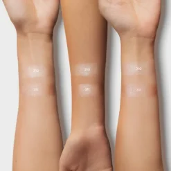 Inglot Cream Stick Highlighter 310 Delicate Glow 6,2 g