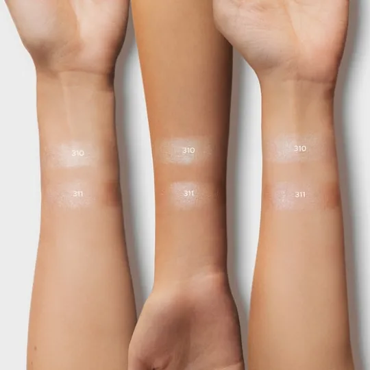 Inglot Cream Stick Highlighter 310 Delicate Glow 6,2 g