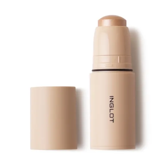 Inglot Cream Stick Highlighter 311 Classic Glow 6,2 g