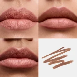 Inglot Creamy Soft Lipliner 01 Classic Nude 1,2 g