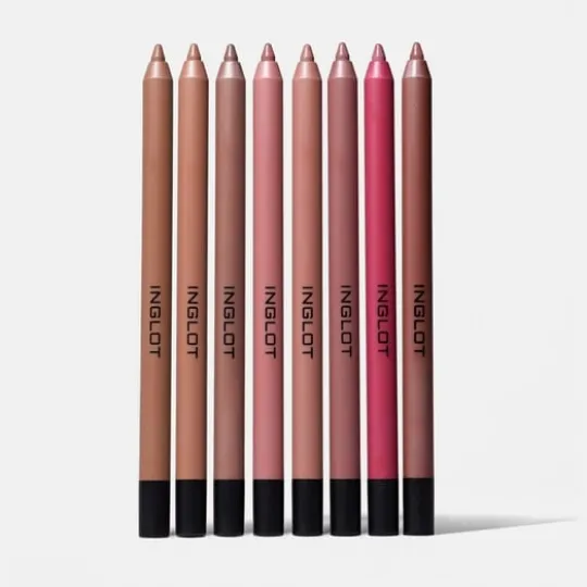 Inglot Creamy Soft Lipliner 01 Classic Nude 1,2 g