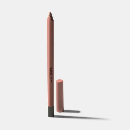 Inglot Creamy Soft Lipliner 01 Classic Nude 1,2 g