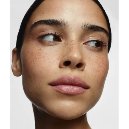 Inglot Glazed Lip Liquid Lipstick SPF50+ 91 Pink Meringue 3,5 ml