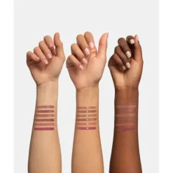 Inglot Glazed Lip Liquid Lipstick SPF50+ 91 Pink Meringue 3,5 ml