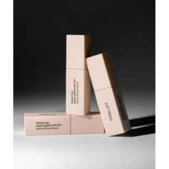 Inglot Glazed Lip Liquid Lipstick SPF50+ 92 Salted Caramel 3,5 ml