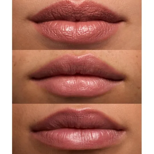 Inglot Glazed Lip Liquid Lipstick SPF50+ 92 Salted Caramel 3,5 ml