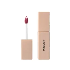 Inglot Glazed Lip Liquid Lipstick SPF50+ 96 Berry Crumble 3,5 ml