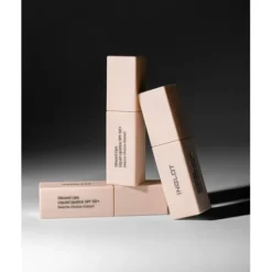 Inglot Glazed Lip Liquid Lipstick SPF50+ 96 Berry Crumble 3,5 ml