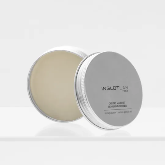 Inglot Lab Caring Make Up Removing Butter 50 ml