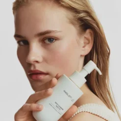 Inglot Lab Deep Cleansing Face Gel 145 ml