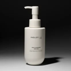 Inglot Lab Deep Cleansing Face Gel 145 ml
