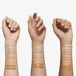 Inglot Peptide Lifting Eye Concealer 203 Soft Beige 4,6 ml