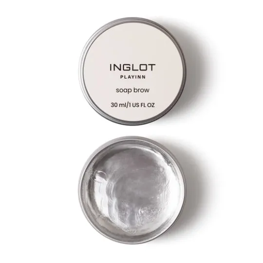 Inglot Playinn Soap Brow 30 ml