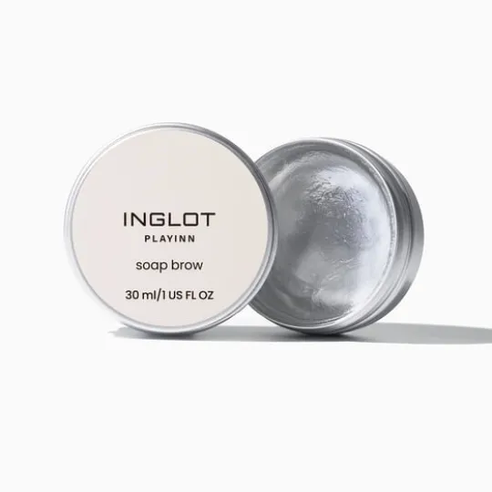 Inglot Playinn Soap Brow 30 ml