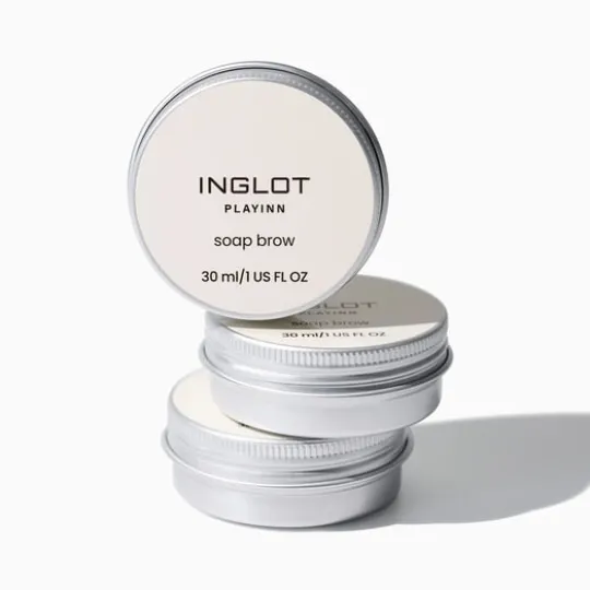 Inglot Playinn Soap Brow 30 ml