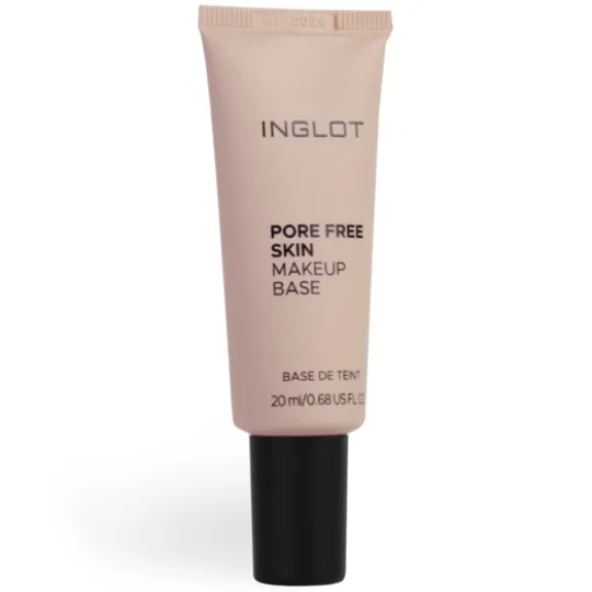Inglot Pore Free Skin Make Up Base 20 ml