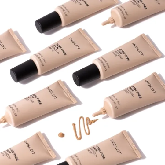 Inglot Pore Free Skin Make Up Base 20 ml