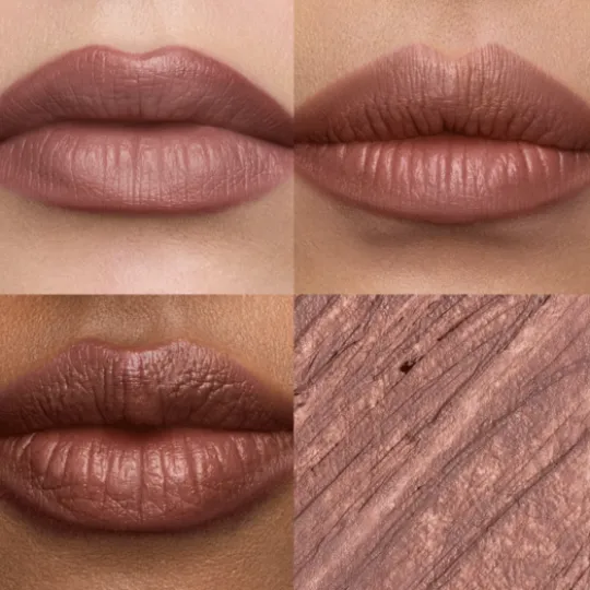 Inglot Velvet Define Lip Pencil Creamy Cappuccino 68