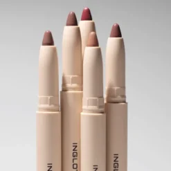 Inglot Velvet Define Lip Pencil Creamy Cappuccino 68