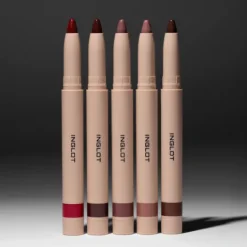 Inglot Velvet Define Lip Pencil Blush Muse 74