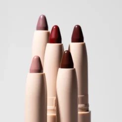 Inglot Velvet Define Lip Pencil Blush Muse 74