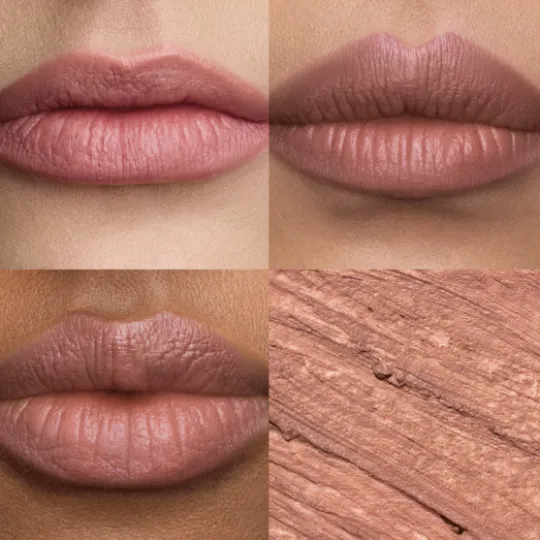 Inglot Velvet Define Lip Pencil Light Nude 67