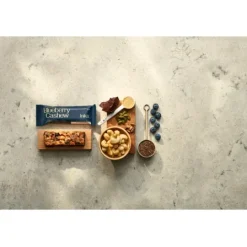 Inika Superfoods Blueberry Cashew 40 g 12-pack