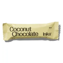 Inika Superfoods Coconut Chocolate Bar 40 g