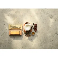 Inika Superfoods Coconut Chocolate 40 g 12-pack