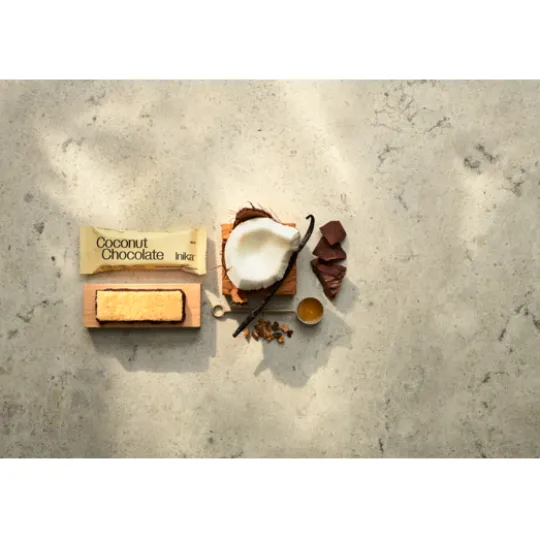 Inika Superfoods Coconut Chocolate 40 g 12-pack