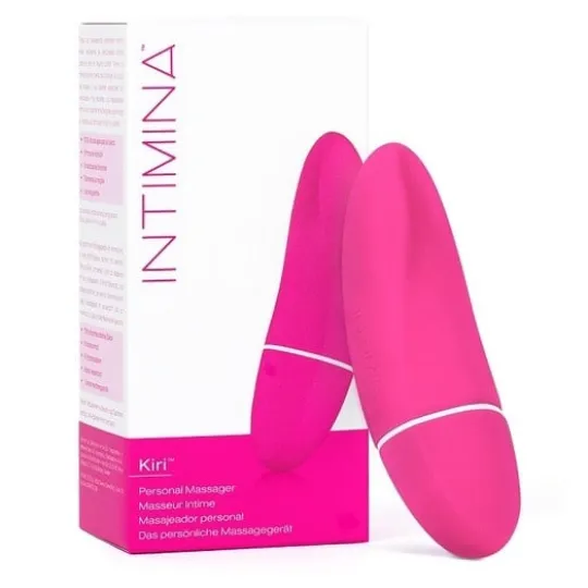 Intimina Kiri Personal Massager