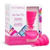 Intimina Lily Cup One Menskopp