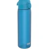 ION8 Vattenflaska Blå 500 ml