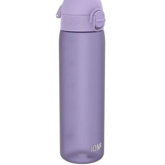 ION8 Vattenflaska Ljuslila 500 ml