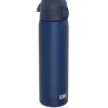 ION8 Vattenflaska Marinblå 500 ml