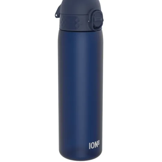 ION8 Vattenflaska Marinblå 500 ml