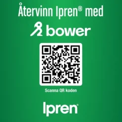 Ipren Filmdragerad Tablett 200 mg 30 st