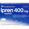 Ipren Filmdragerad Tablett 400 mg 30 st